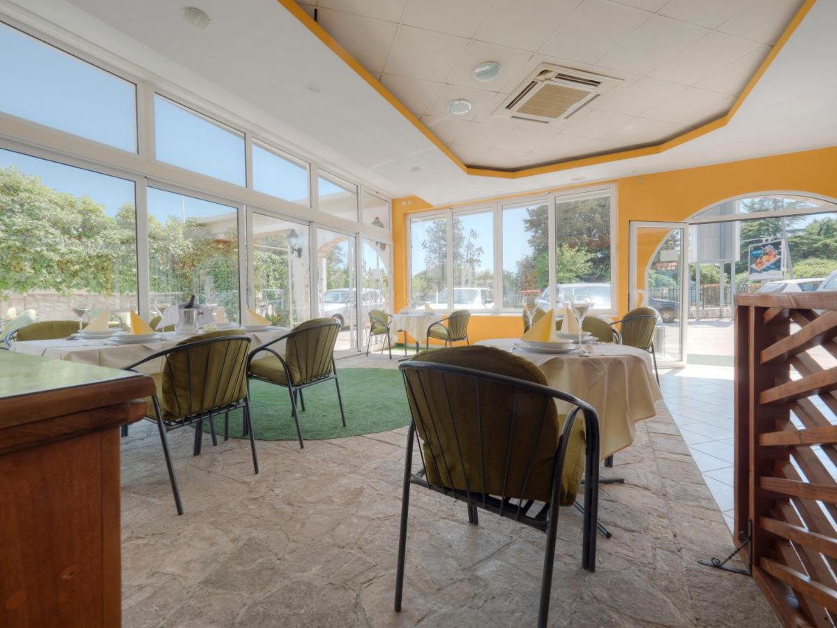 Mediterranean Guest House Balkan Будва Экстерьер фото