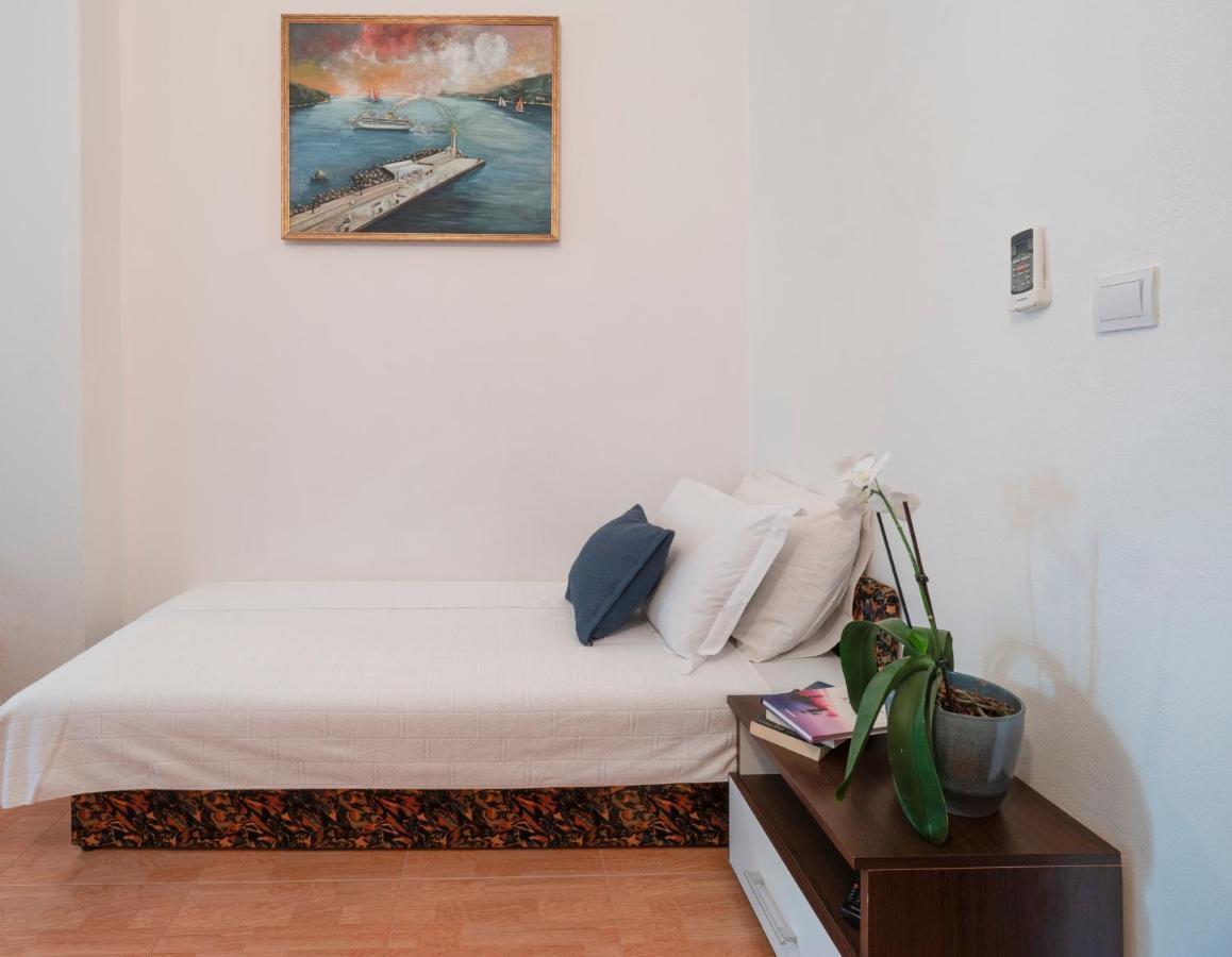 Mediterranean Guest House Balkan Будва Экстерьер фото