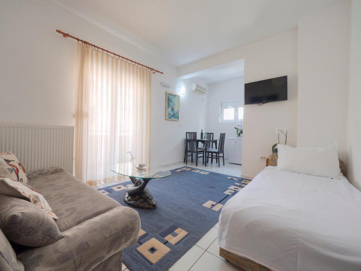 Mediterranean Guest House Balkan Будва Экстерьер фото