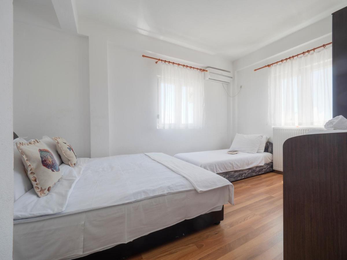 Mediterranean Guest House Balkan Будва Экстерьер фото
