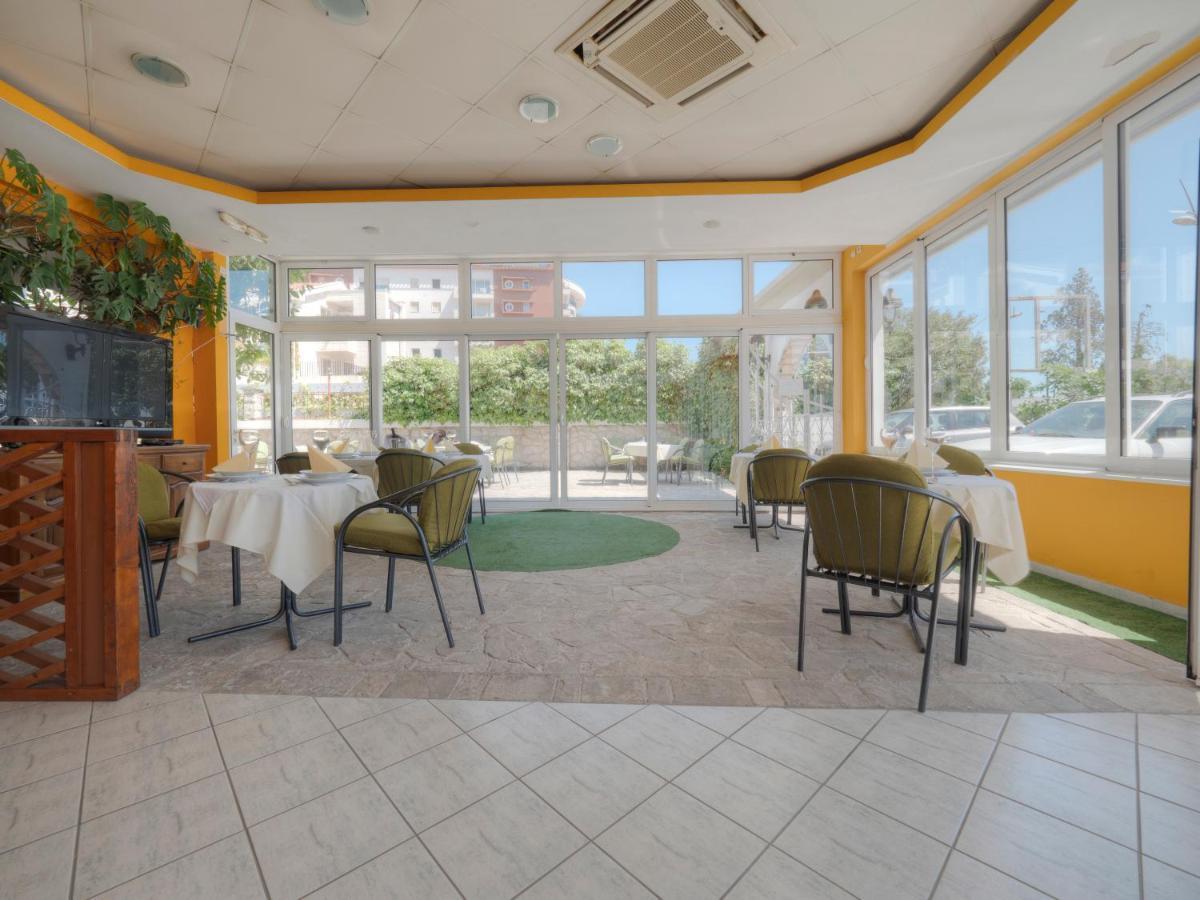 Mediterranean Guest House Balkan Будва Экстерьер фото