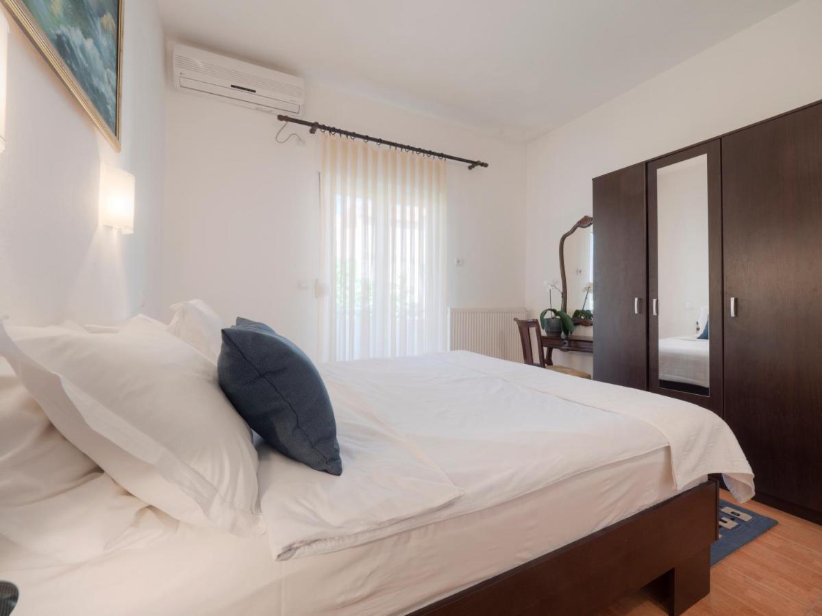 Mediterranean Guest House Balkan Будва Экстерьер фото