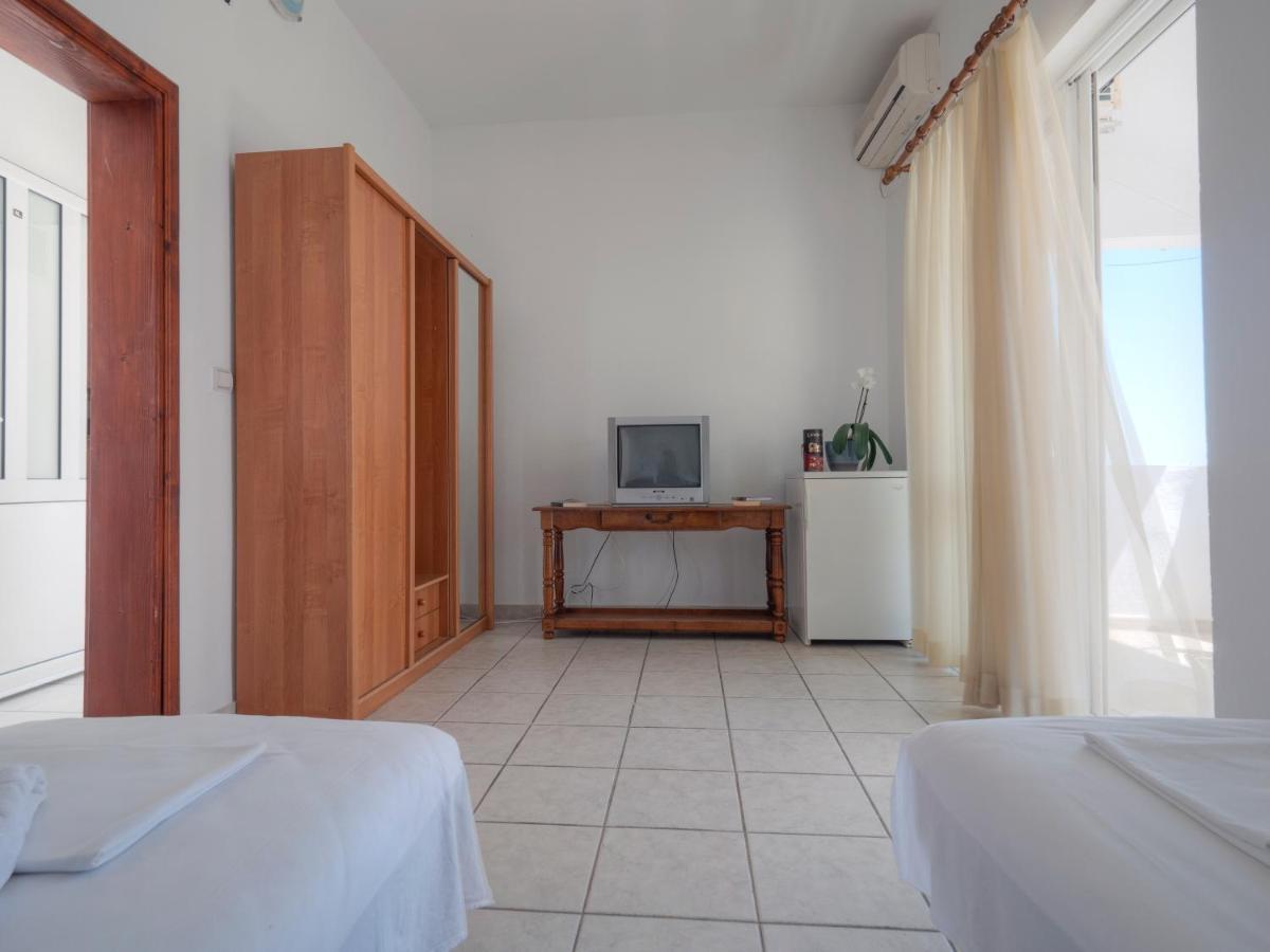 Mediterranean Guest House Balkan Будва Экстерьер фото