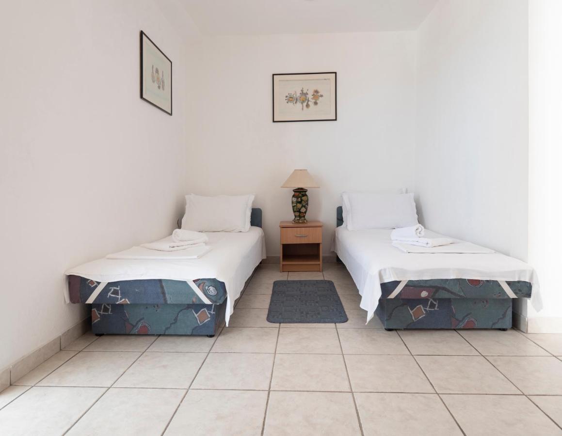 Mediterranean Guest House Balkan Будва Экстерьер фото