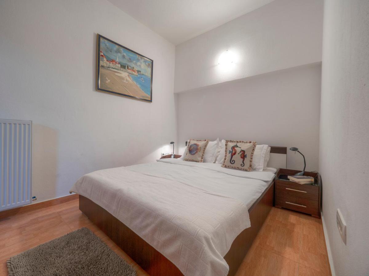 Mediterranean Guest House Balkan Будва Экстерьер фото