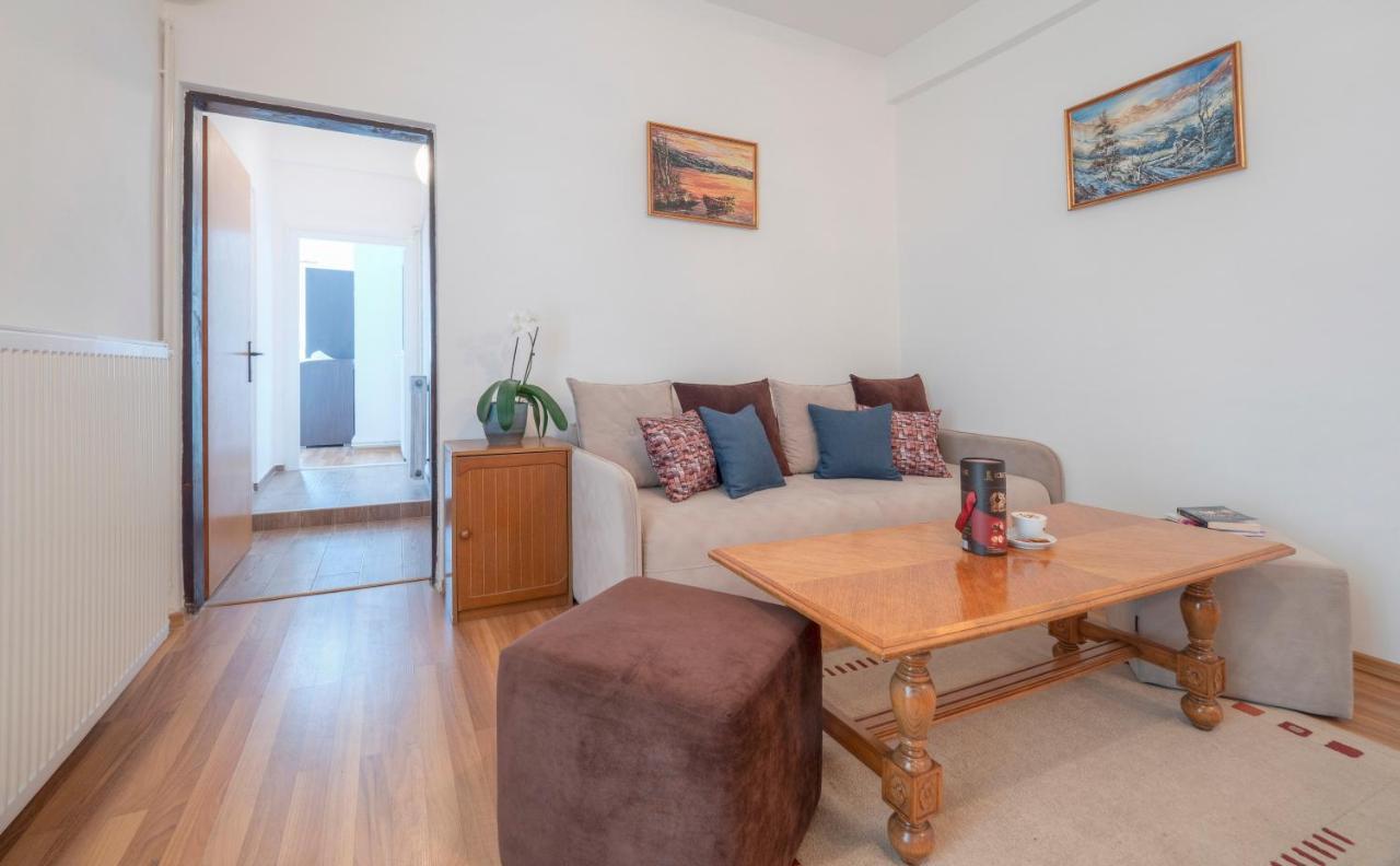 Mediterranean Guest House Balkan Будва Экстерьер фото