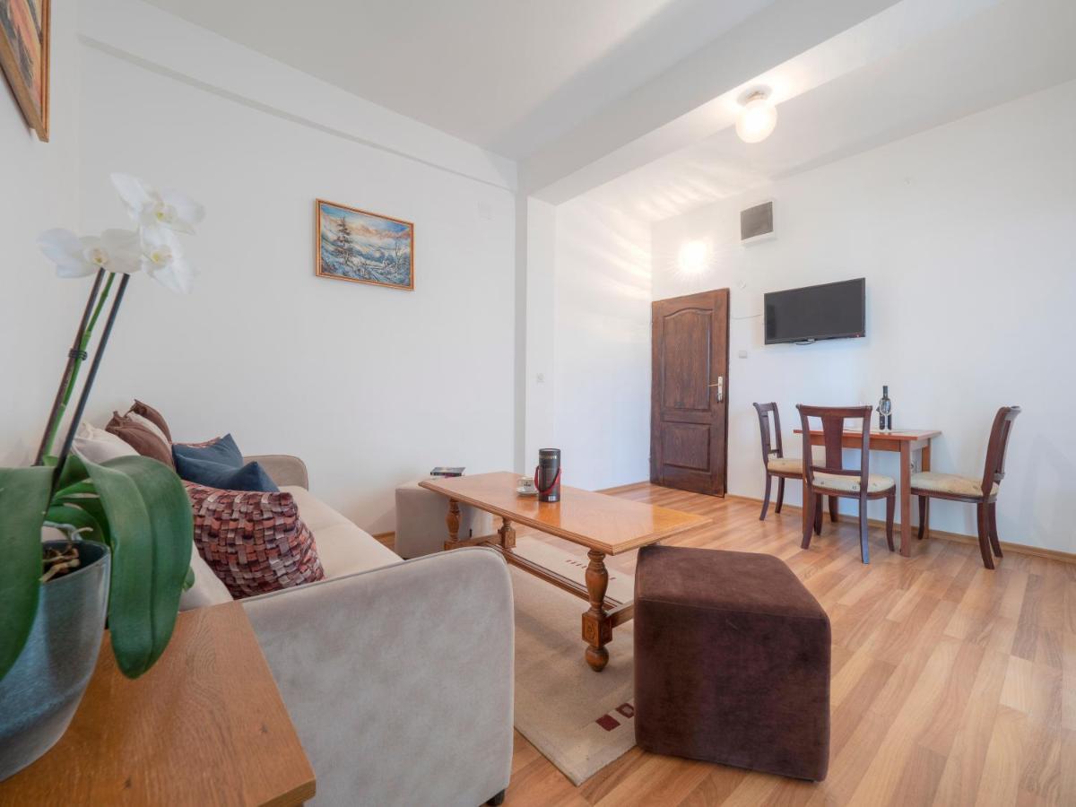 Mediterranean Guest House Balkan Будва Экстерьер фото