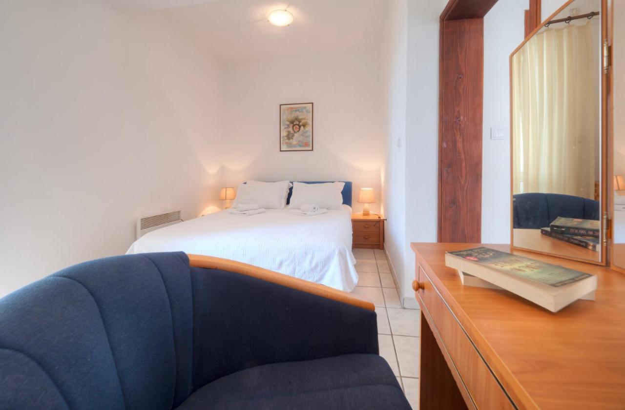 Mediterranean Guest House Balkan Будва Экстерьер фото