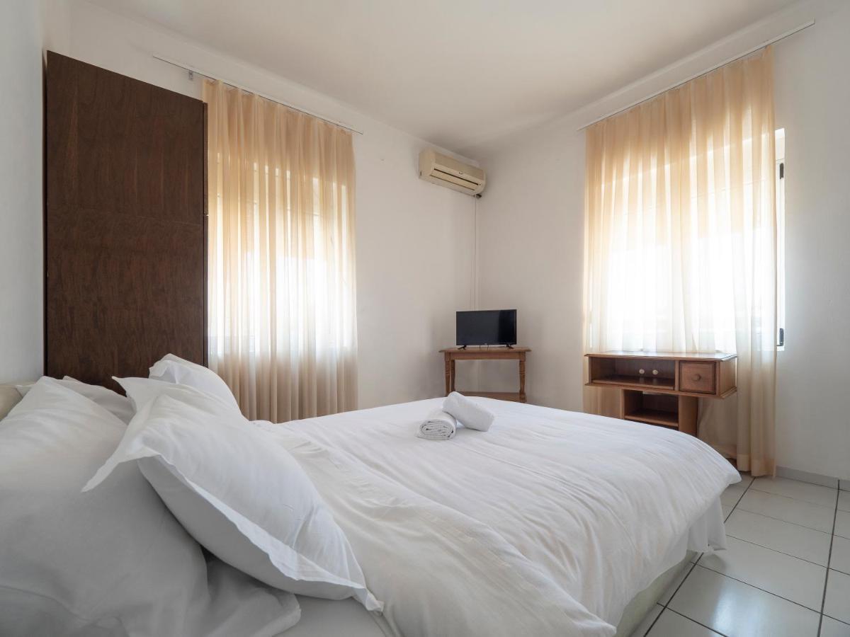 Mediterranean Guest House Balkan Будва Экстерьер фото