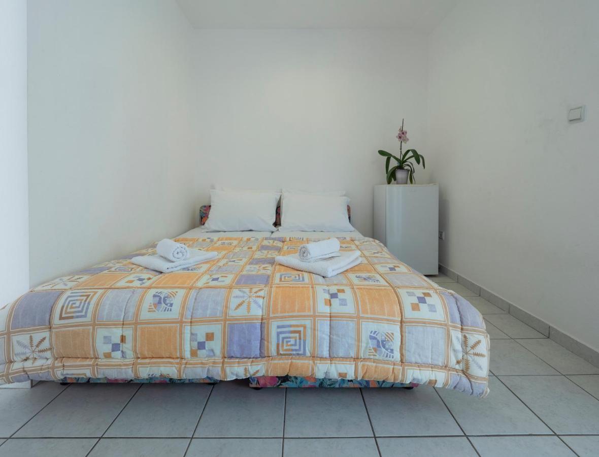 Mediterranean Guest House Balkan Будва Экстерьер фото