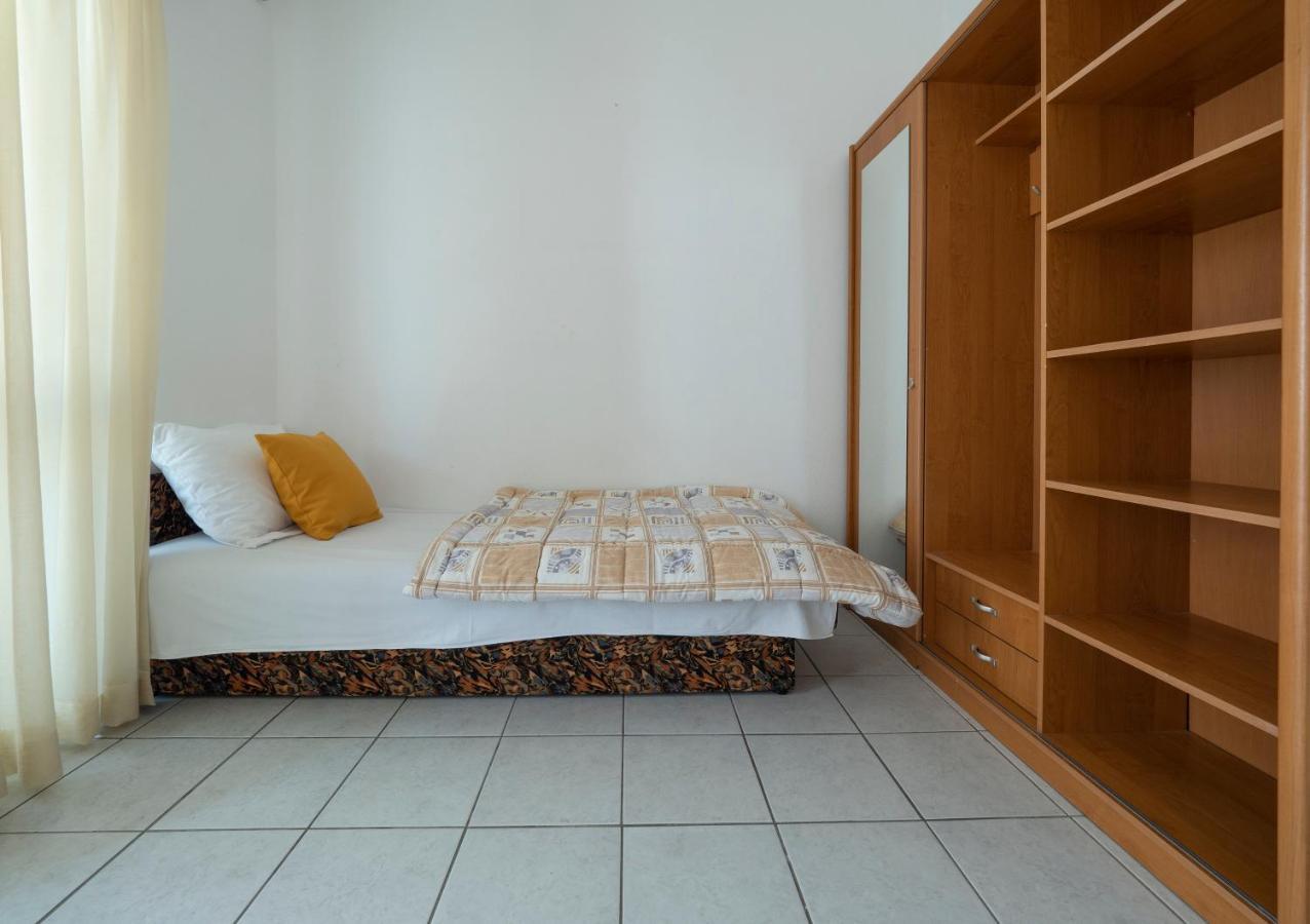 Mediterranean Guest House Balkan Будва Экстерьер фото