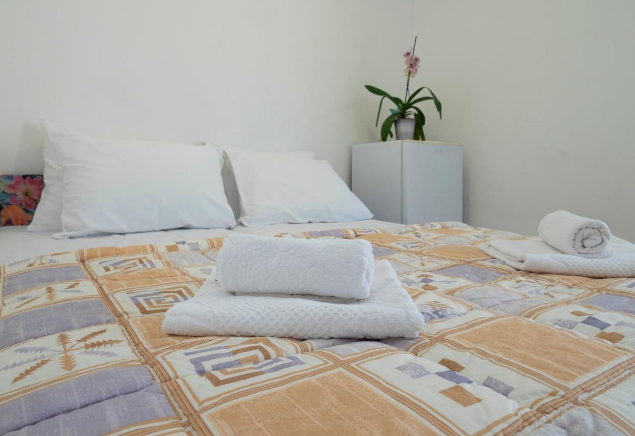 Mediterranean Guest House Balkan Будва Экстерьер фото