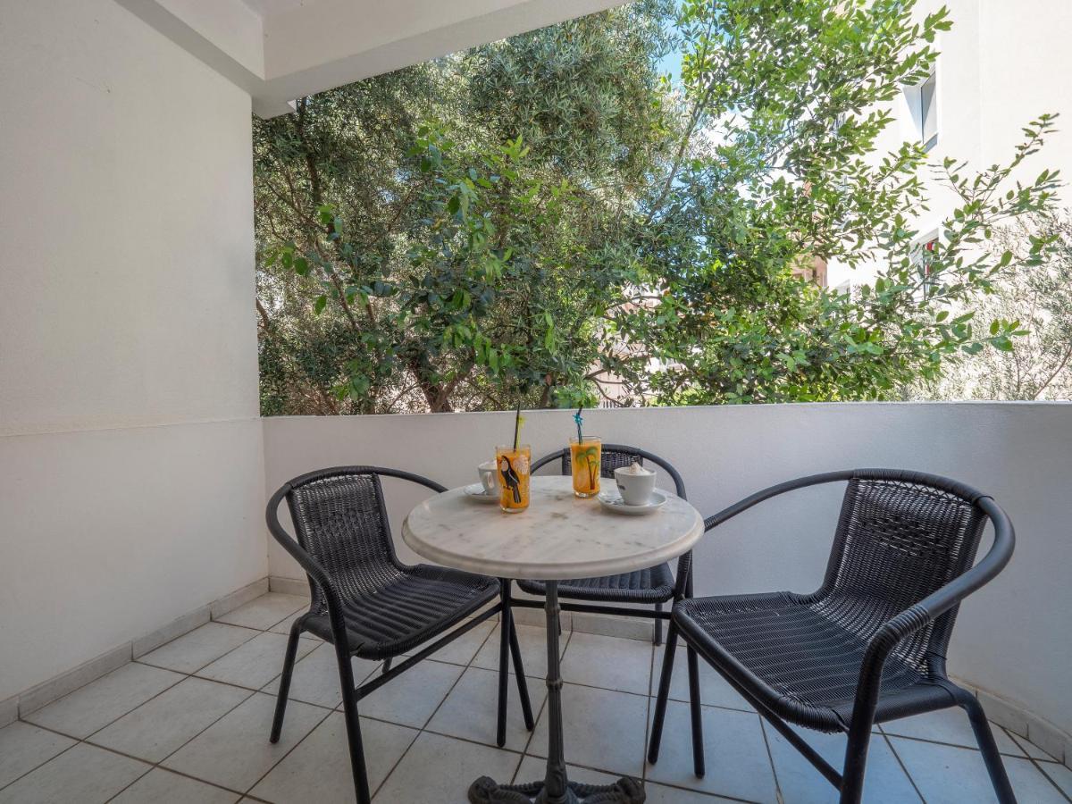 Mediterranean Guest House Balkan Будва Экстерьер фото