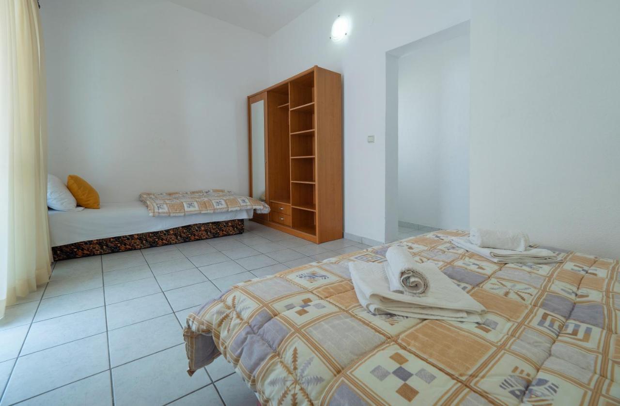 Mediterranean Guest House Balkan Будва Экстерьер фото